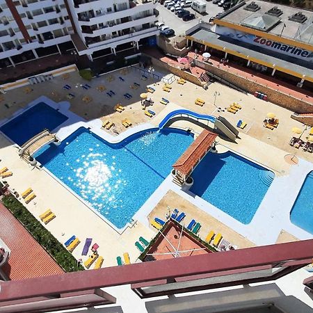 Appartement, Maresol Da Rocha Sun&Pool 포티마오 외부 사진