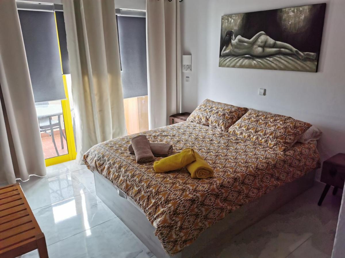 Appartement, Maresol Da Rocha Sun&Pool 포티마오 외부 사진